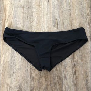 Victoria’s Secret low rise bikini bottom